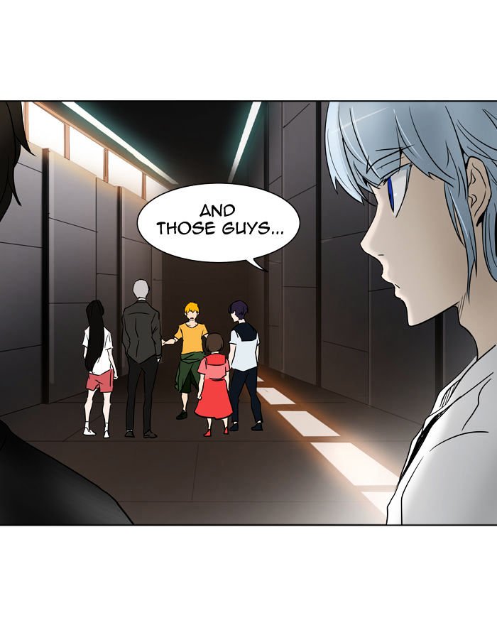 Tower of God, Chapter 282 image 16